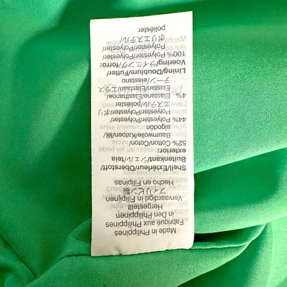 J. Crew Dress